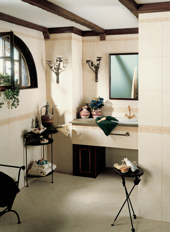 Azulejos grandes Azulejos grandes